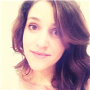 María Torrecillas Carmona especialista en Neuroeducación, Maestra de E. Primaria y E. Infantil